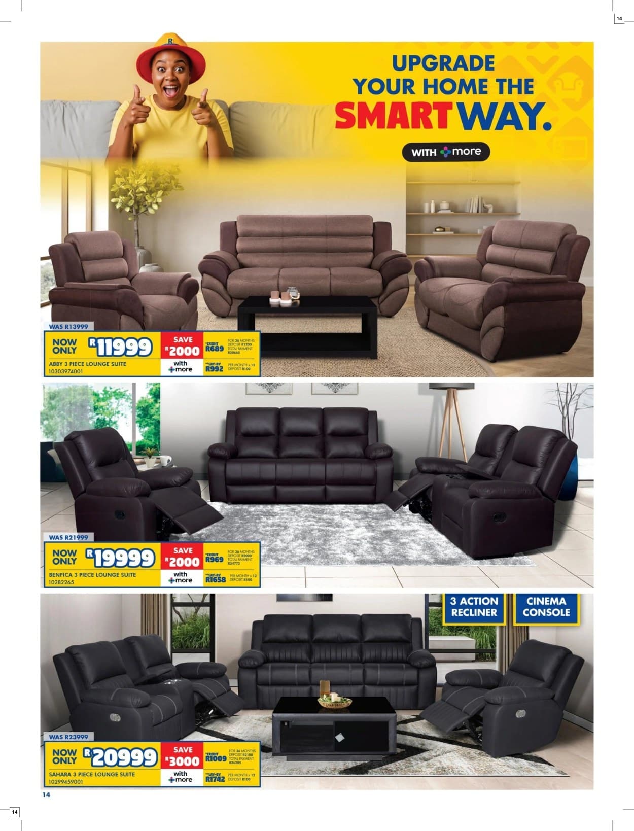 Russells Specials 19 Mar - 15 Apr - Page 14