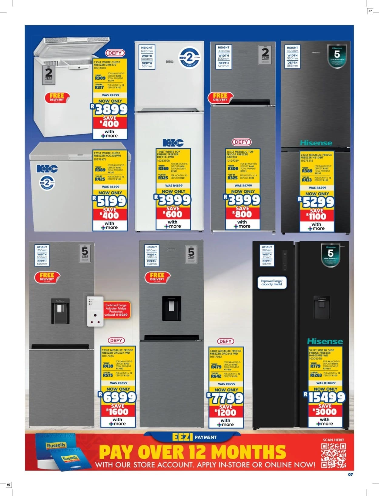 Russells Specials 19 Mar - 15 Apr - Page 7