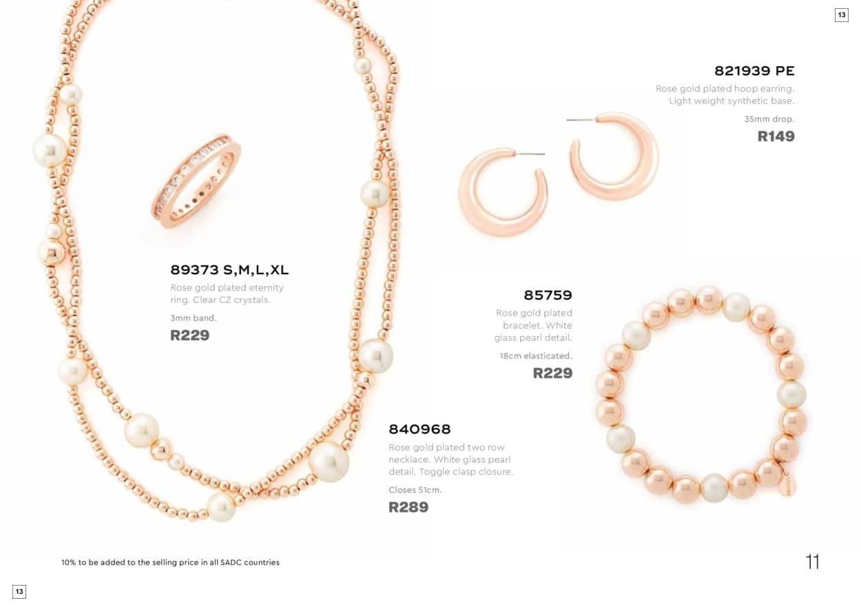 Honey Woman 2026 - Page 13