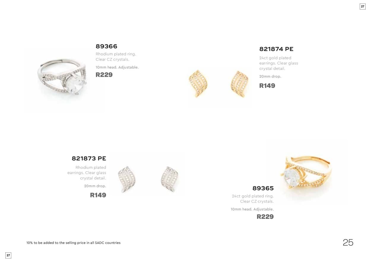 Honey Woman 2026 - Page 27