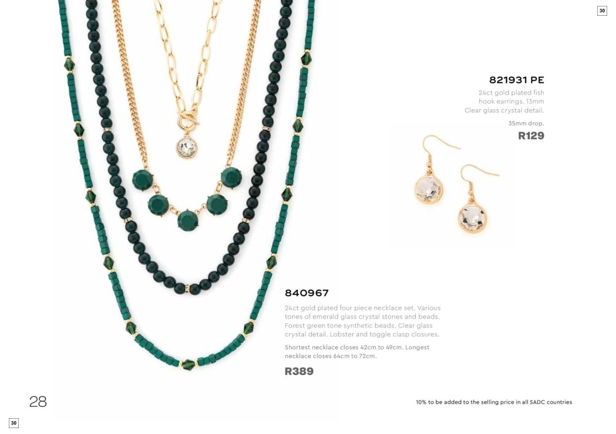 Honey Woman 2026 - Page 30