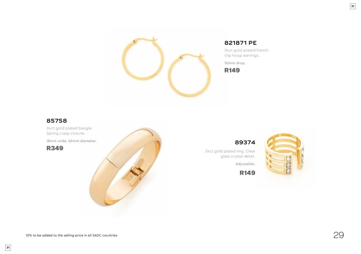 Honey Woman 2026 - Page 31