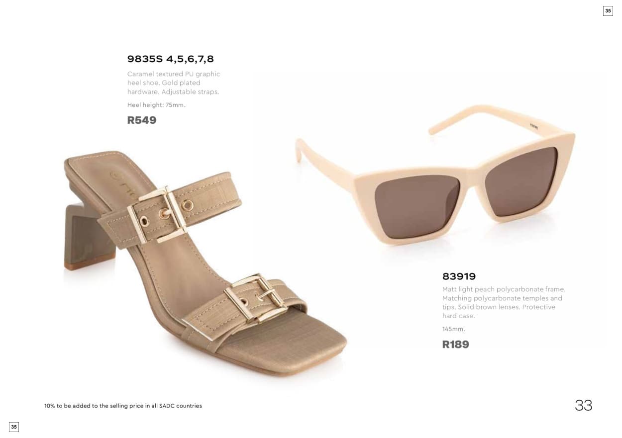 Honey Woman 2026 - Page 35