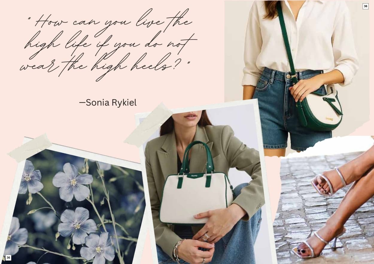 Honey Woman 2026 - Page 36