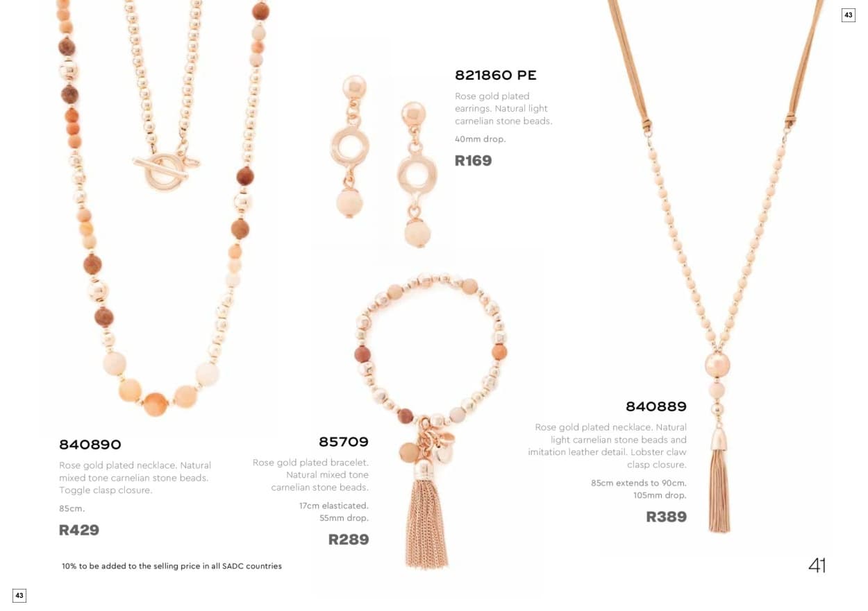 Honey Woman 2026 - Page 43