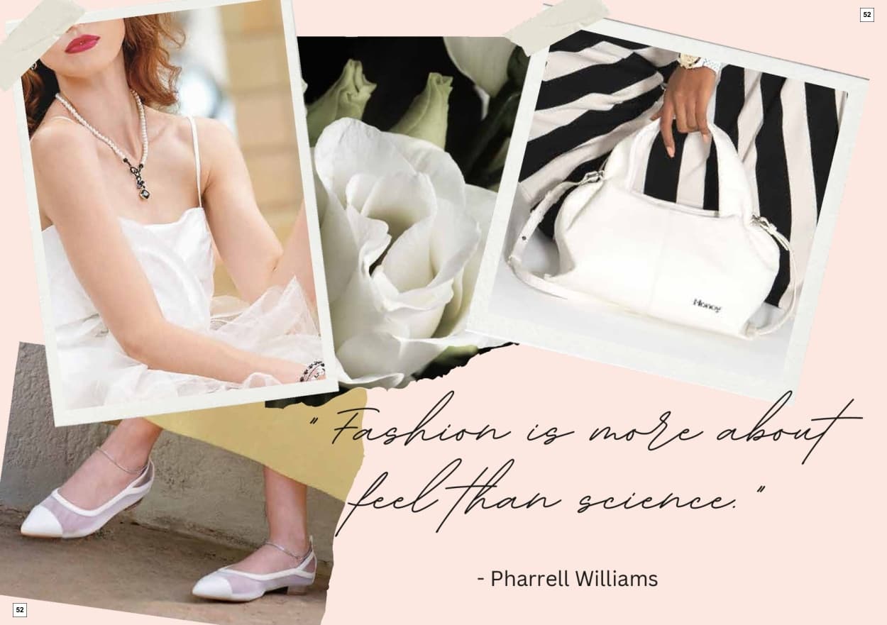 Honey Woman 2026 - Page 52