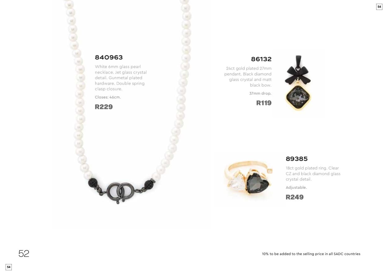 Honey Woman 2026 - Page 54