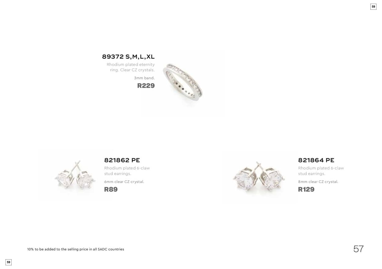 Honey Woman 2026 - Page 59