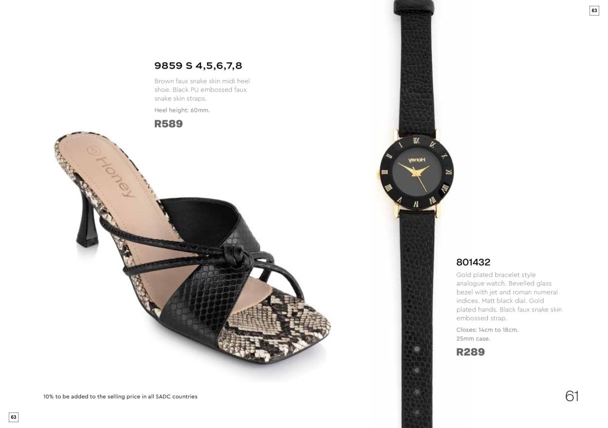 Honey Woman 2026 - Page 63