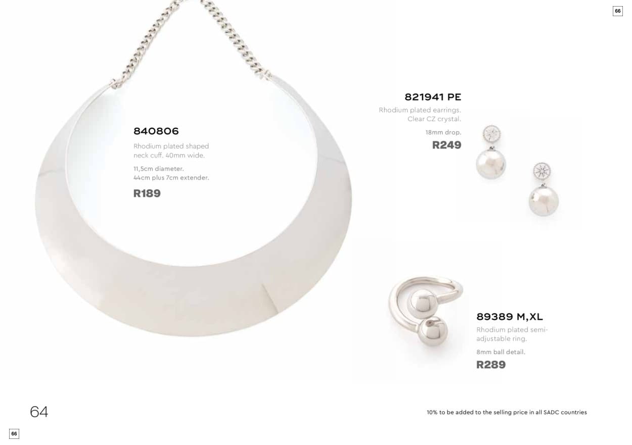 Honey Woman 2026 - Page 66