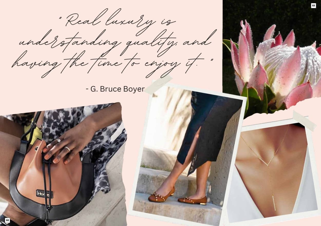 Honey Woman 2026 - Page 68