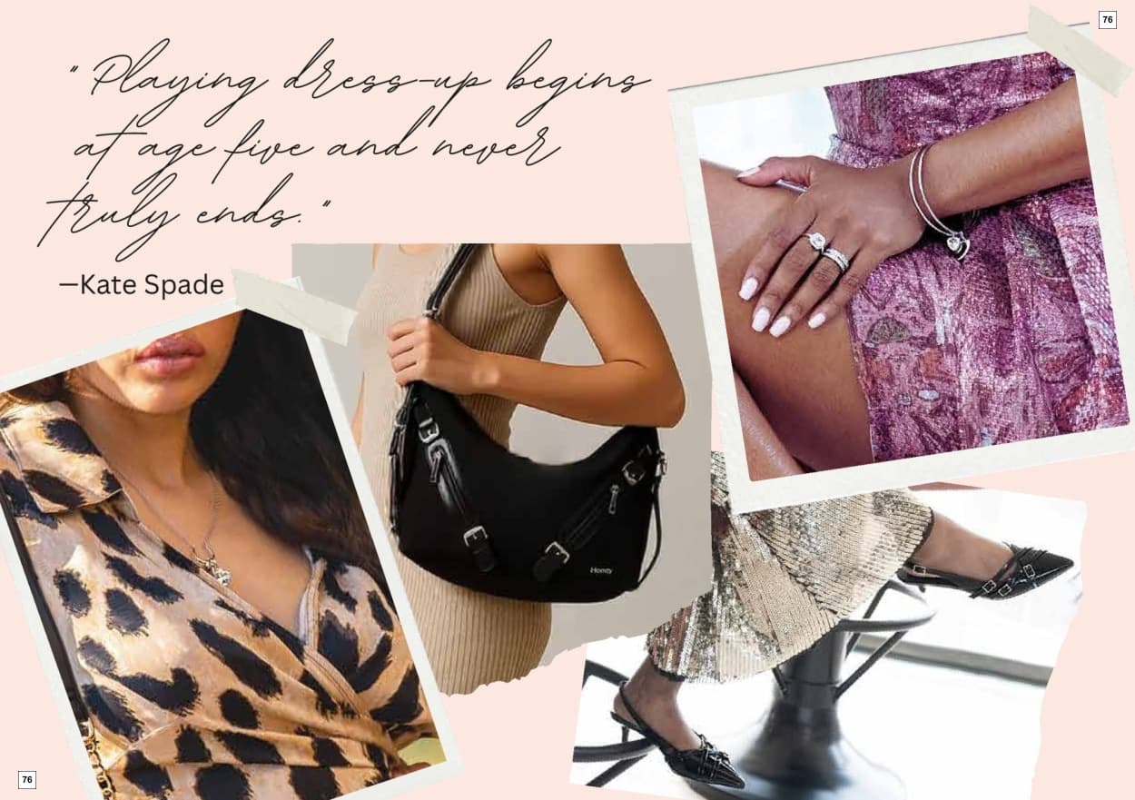 Honey Woman 2026 - Page 76