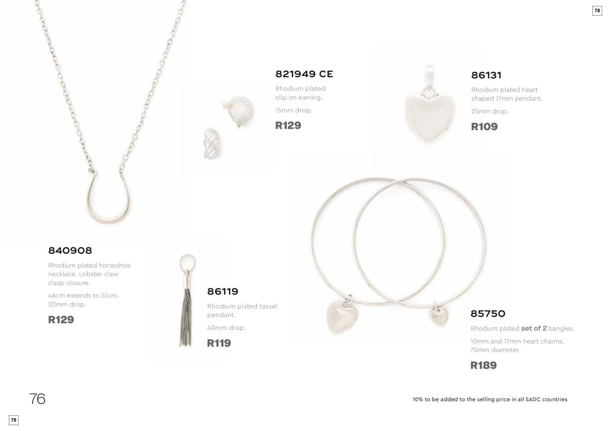 Honey Woman 2026 - Page 78