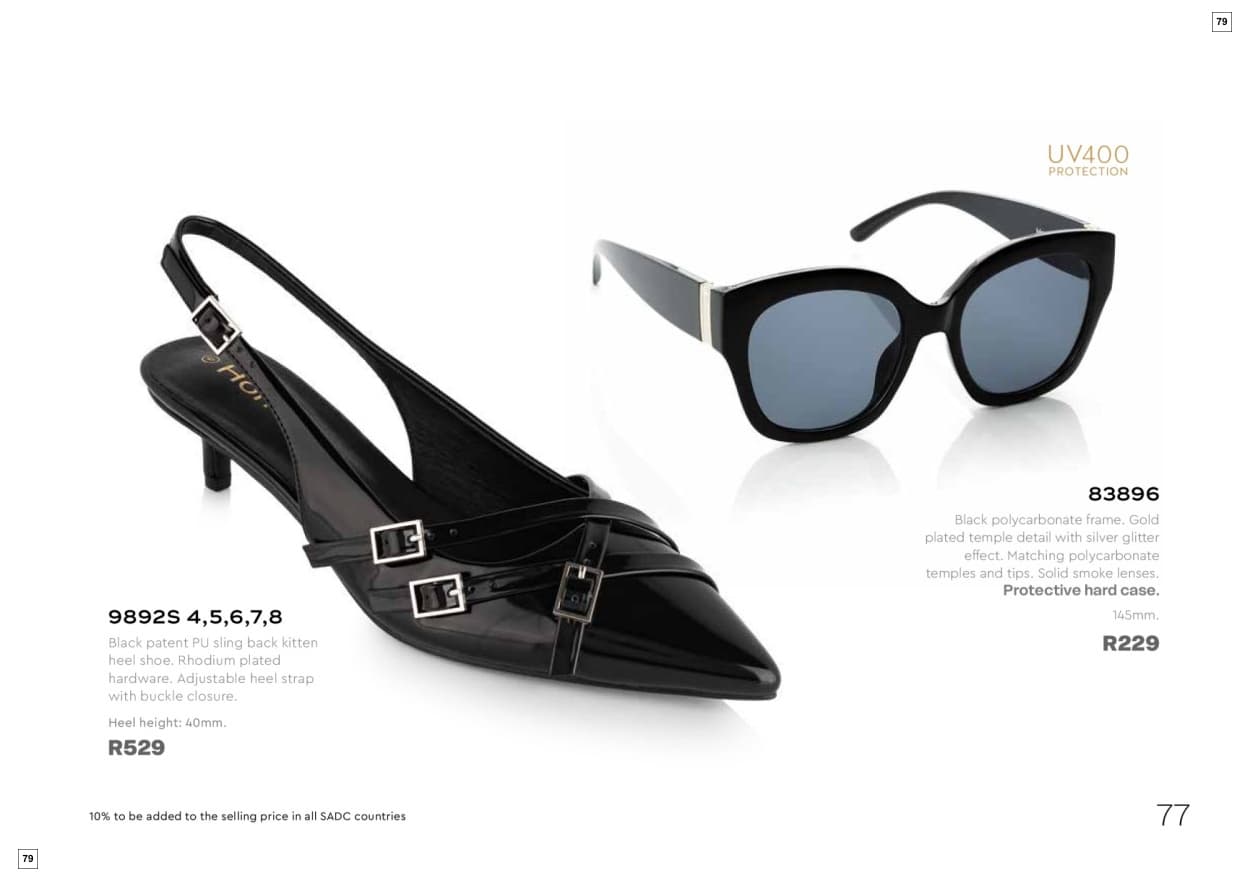 Honey Woman 2026 - Page 79