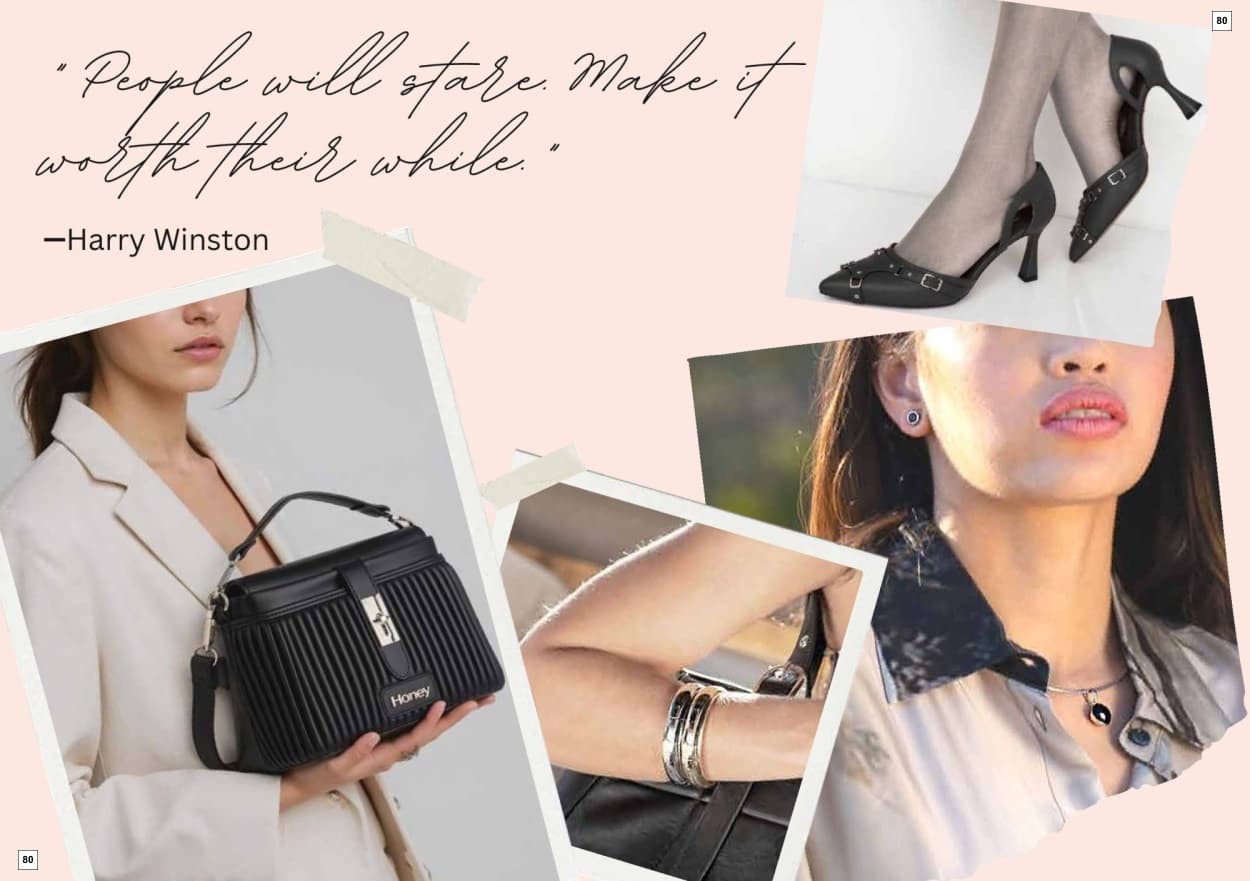 Honey Woman 2026 - Page 80