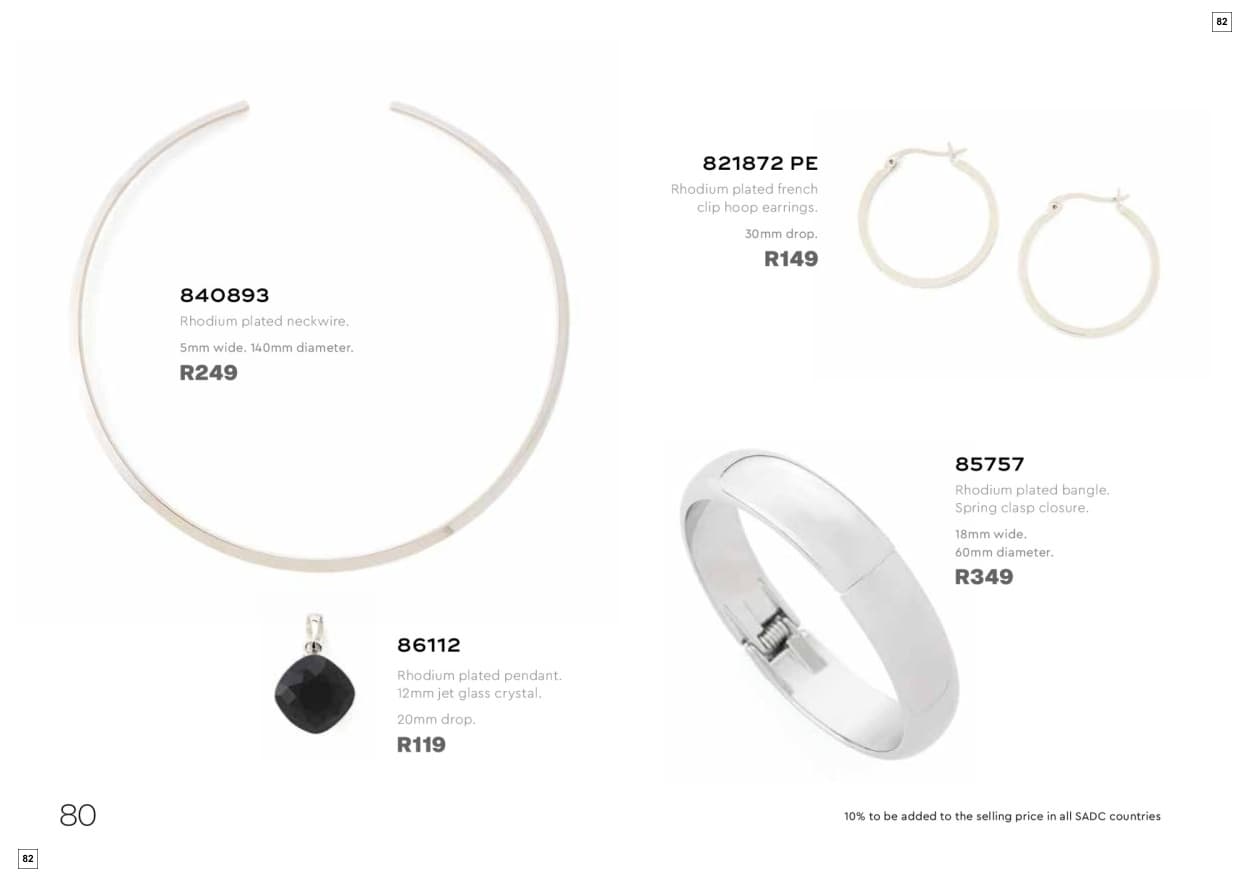 Honey Woman 2026 - Page 82