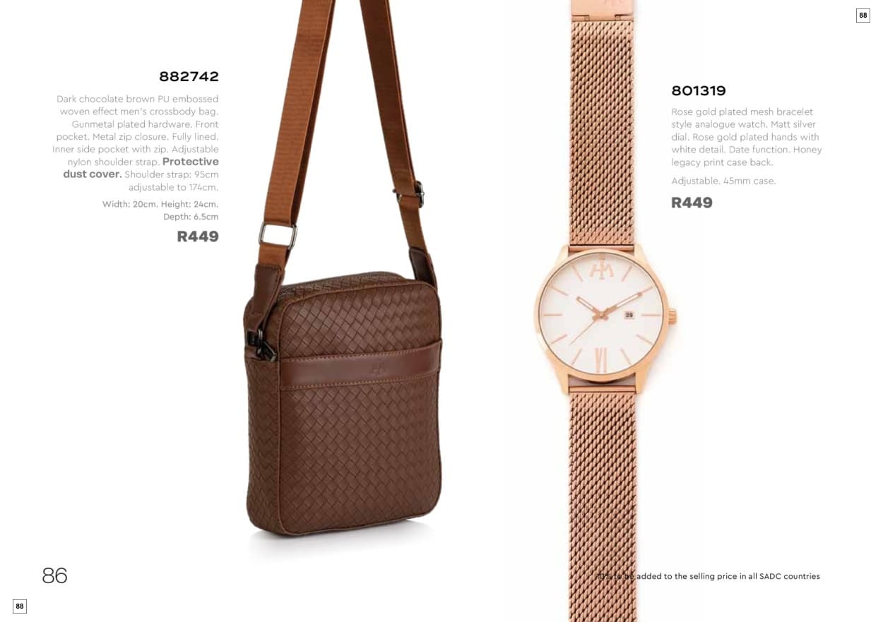 Honey Woman 2026 - Page 88