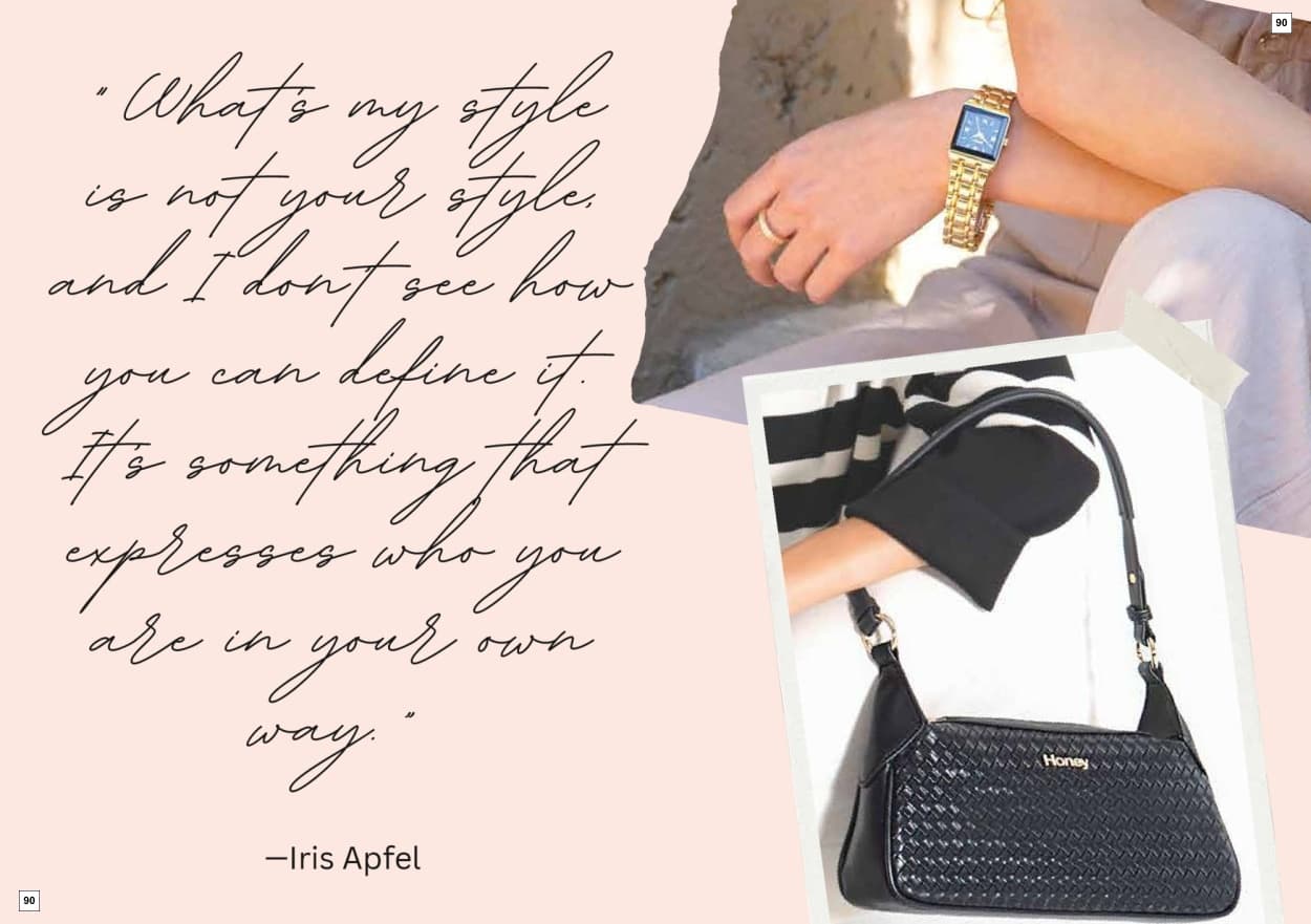 Honey Woman 2026 - Page 90