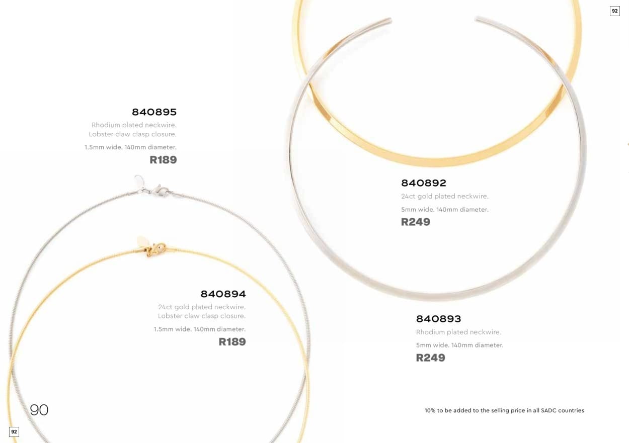 Honey Woman 2026 - Page 92