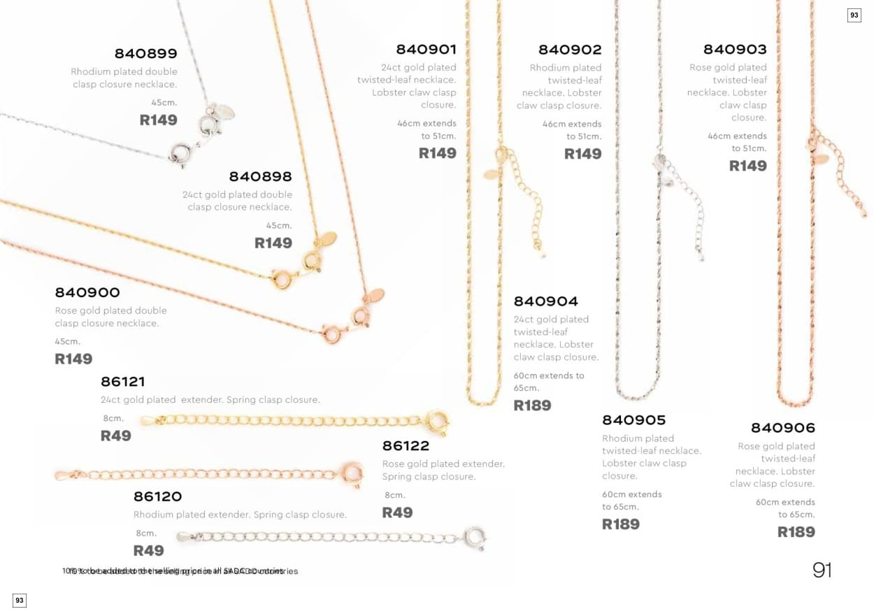 Honey Woman 2026 - Page 93