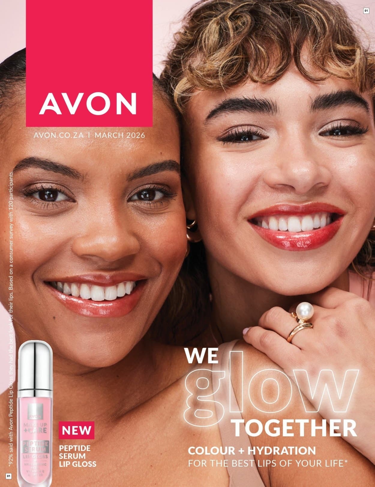 Avon Mother´s Days