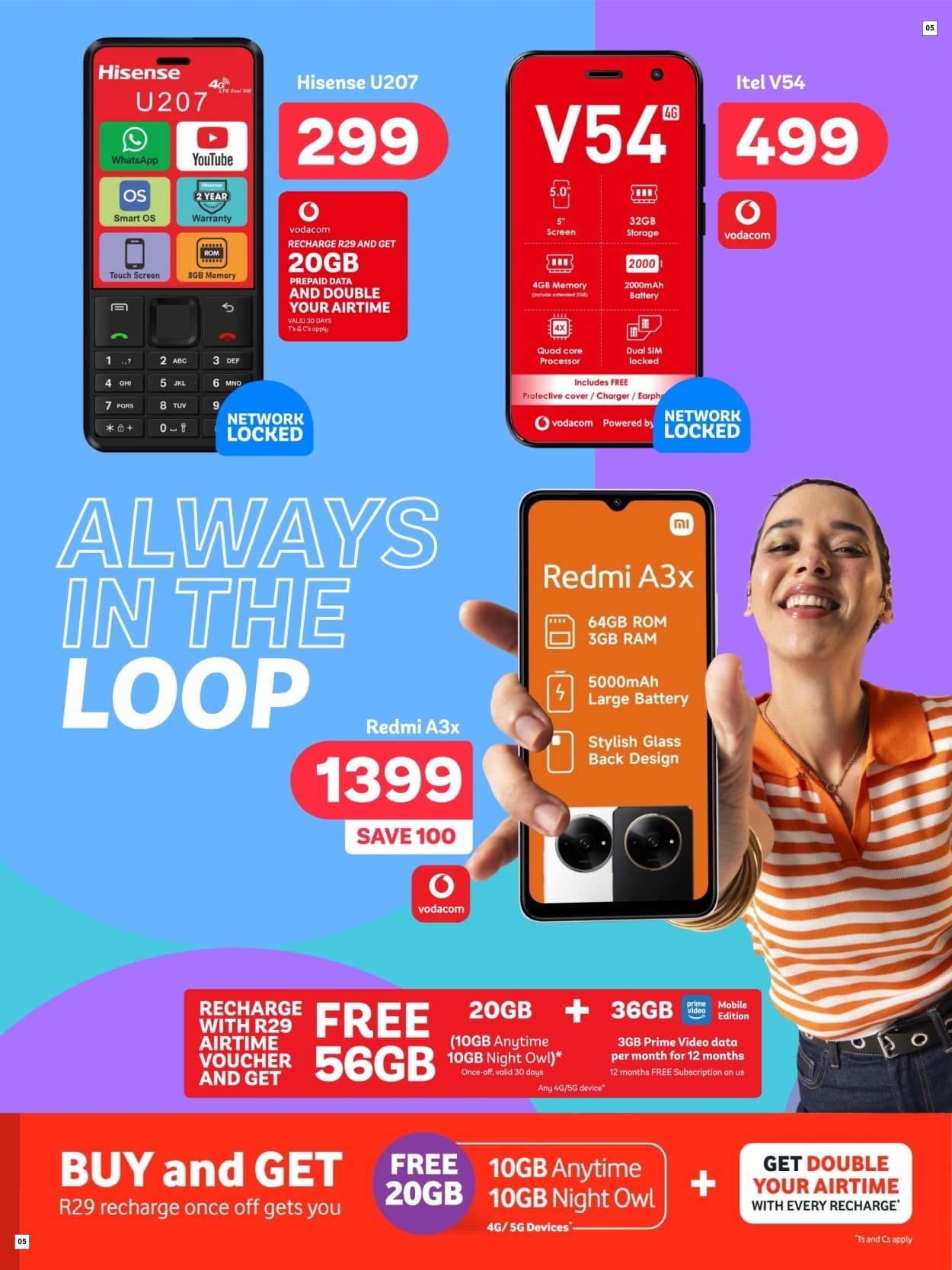 Pep Cell February Deals 2026 - Page 5