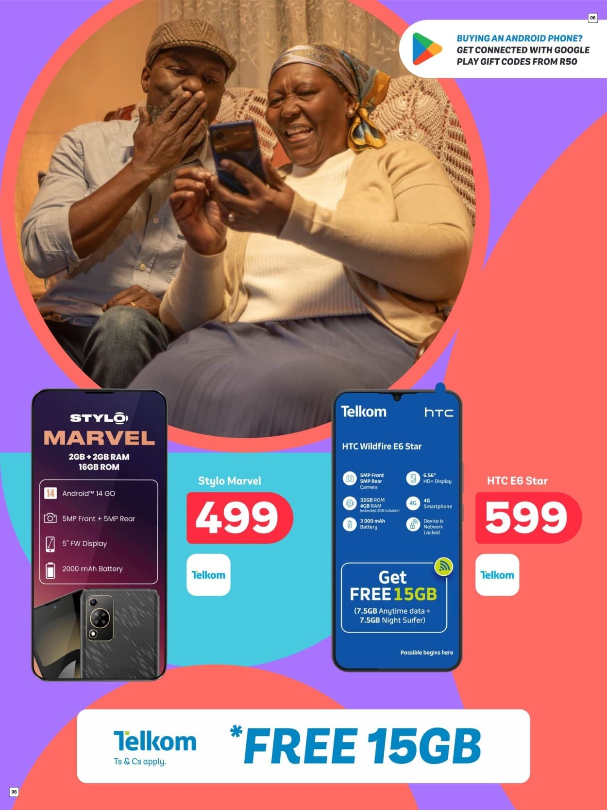 Pep Cell February Deals 2026 - Page 6