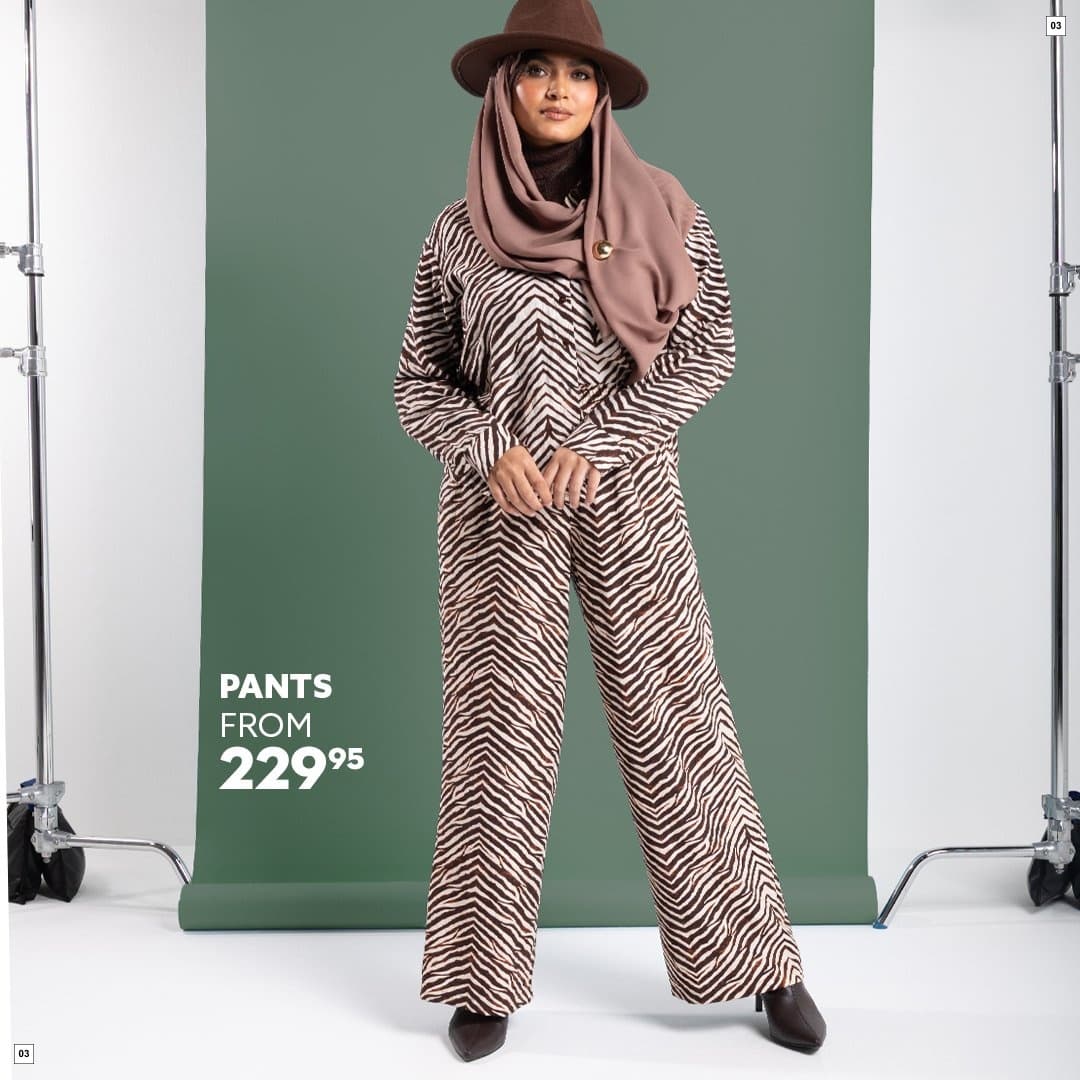 Ackermans Celebrate Eid in Style - Page 3