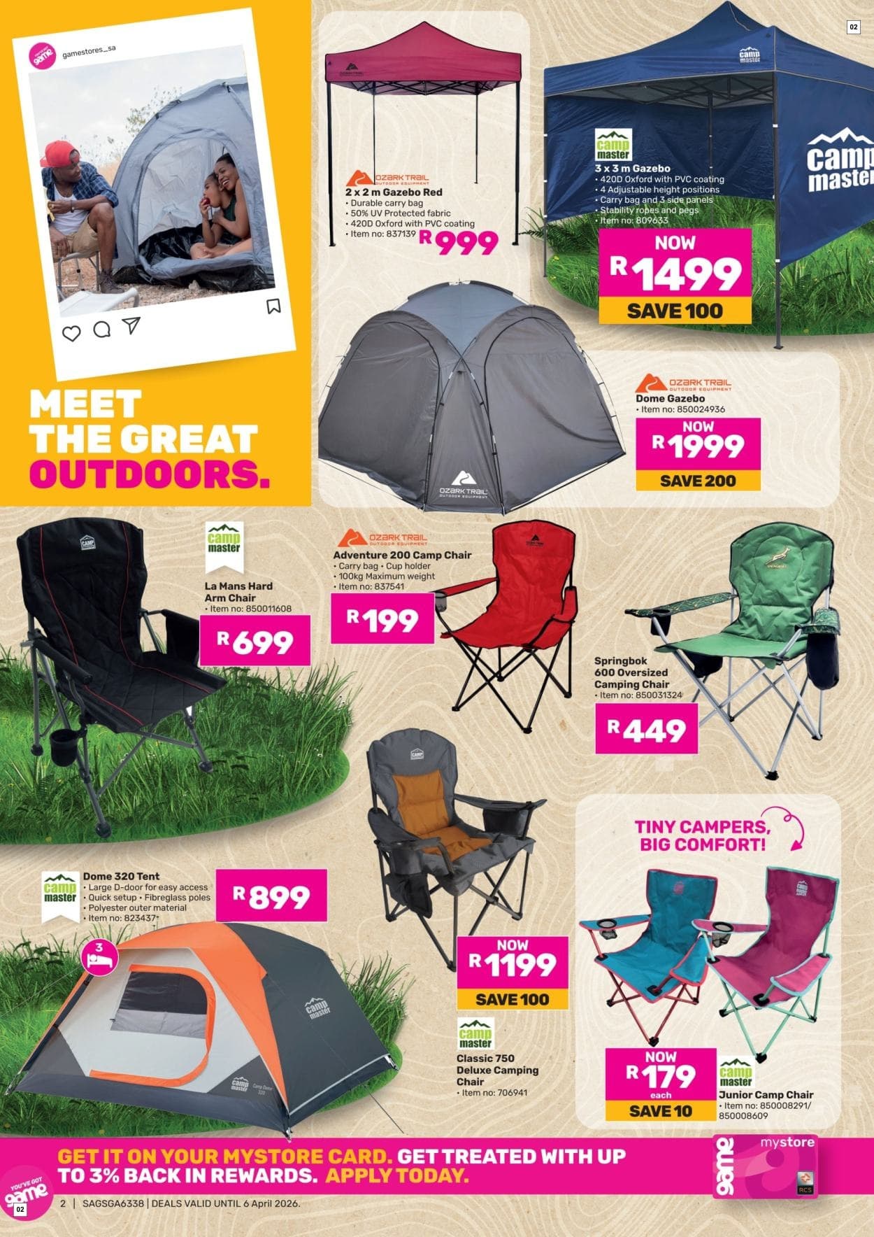 Game I Like Big Brands and I Cannot Lie - Page 2