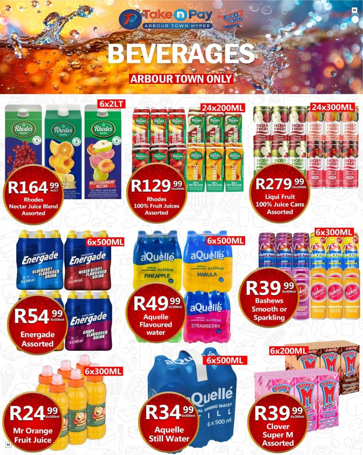 Take N Pay Specials 23 Mar - 05 Apr - Page 2