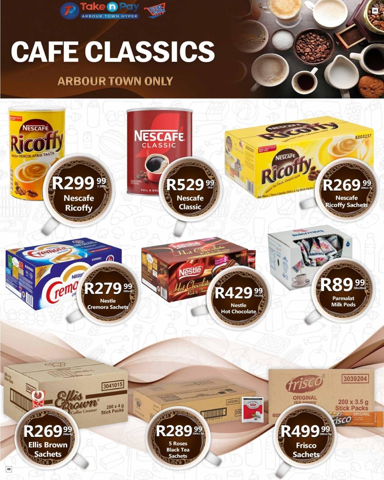 Take N Pay Specials 23 Mar - 05 Apr - Page 6