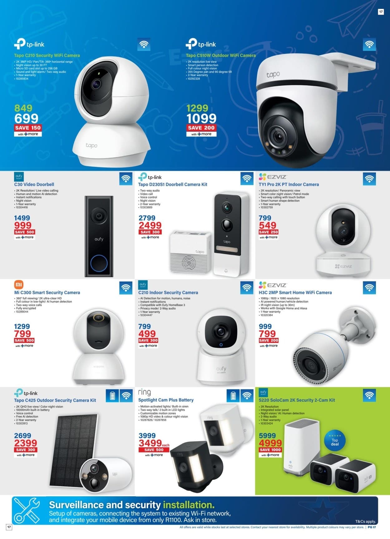 Incredible Connection Specials 03 Mar - 30 Mar - Page 17