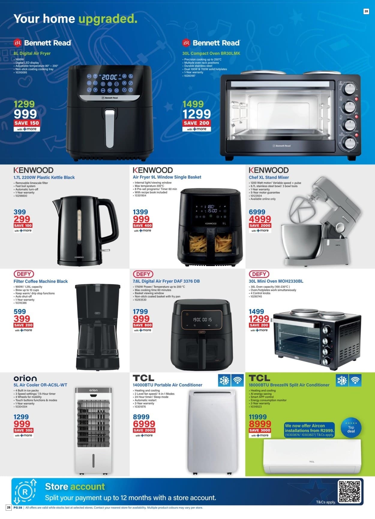 Incredible Connection Specials 03 Mar - 30 Mar - Page 28