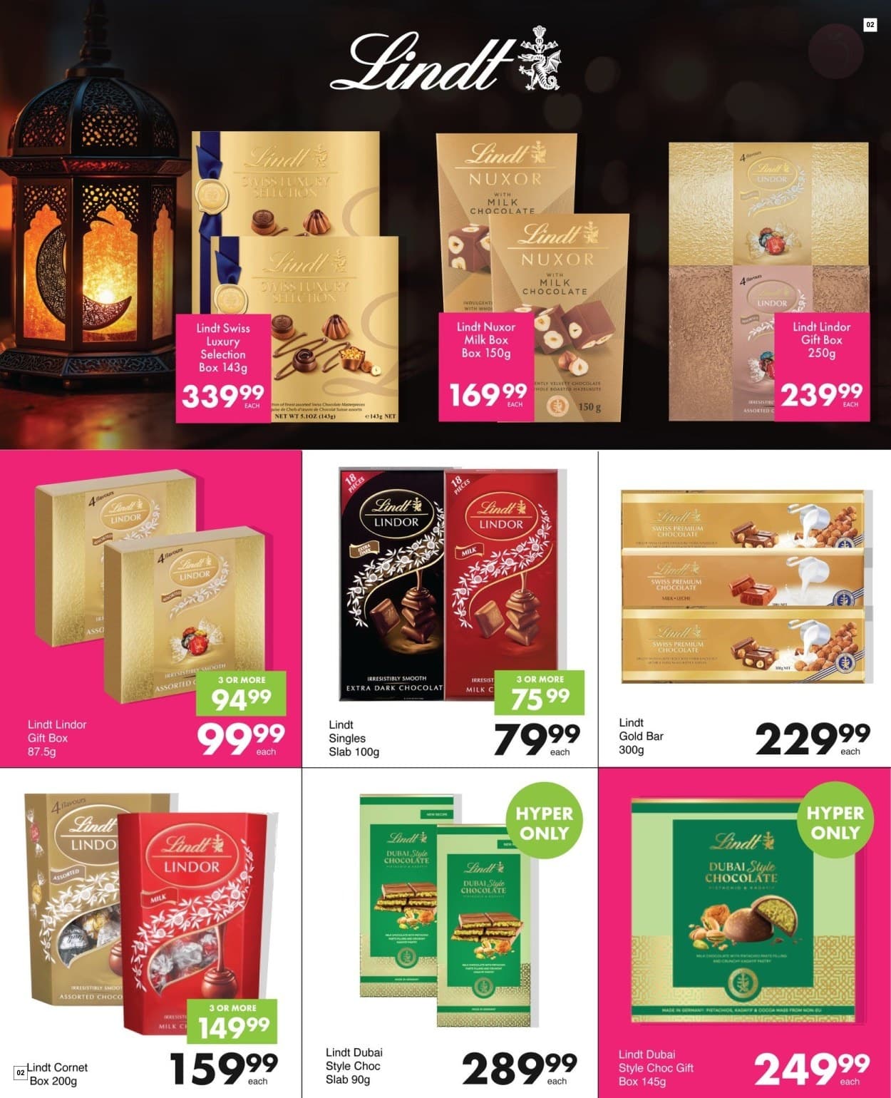 Save Supermarket Catalogue - Page 2