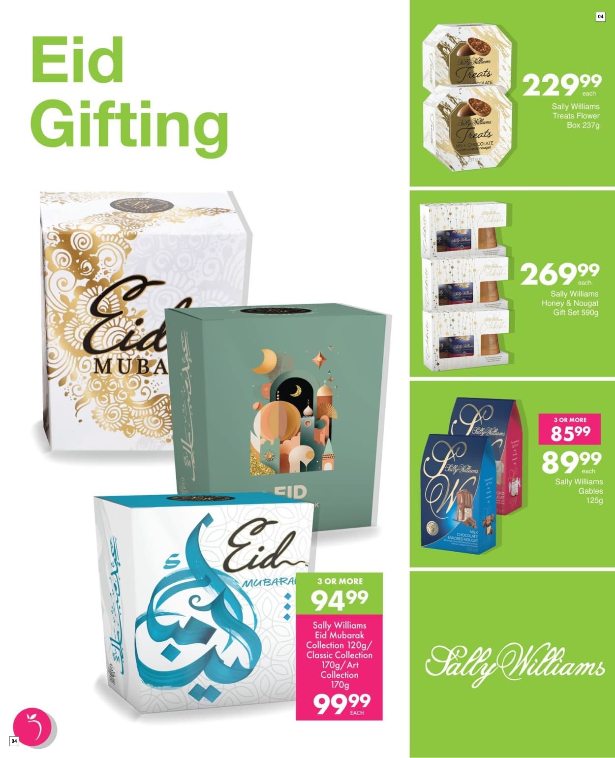 Save Supermarket Catalogue - Page 4