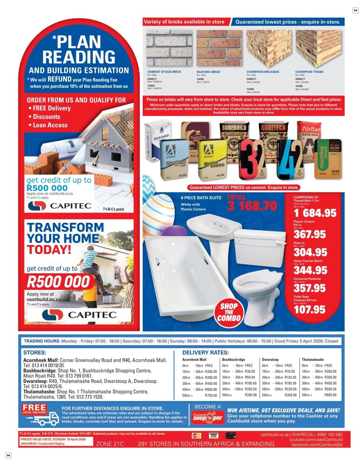 Cashbuild Specials 23 Mar - 03 Apr - Page 4