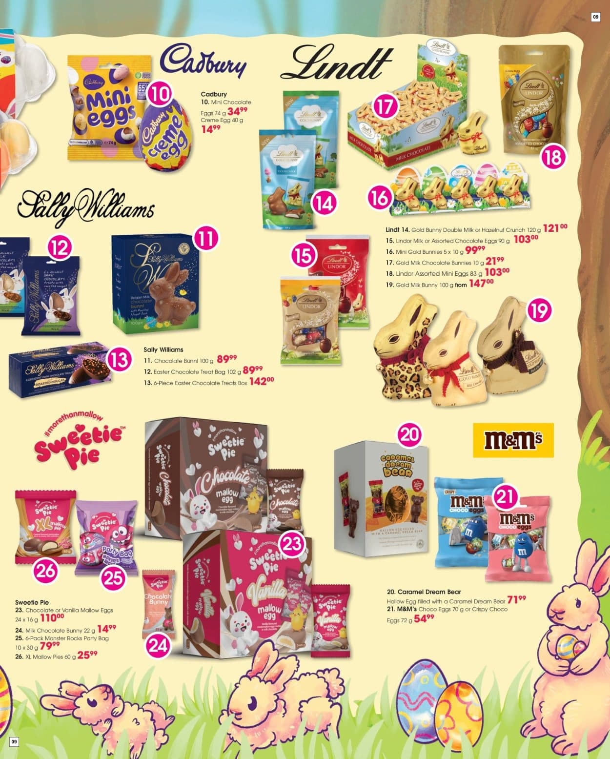 Clicks Specials 25 Mar - 08 Apr - Page 9