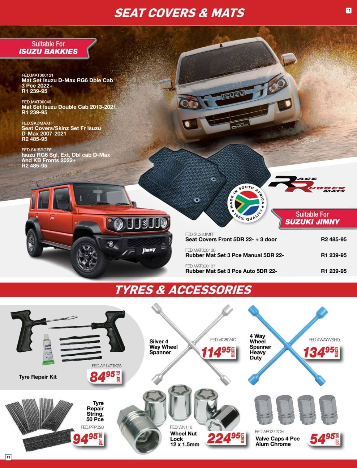 Autozone Easter - Page 13