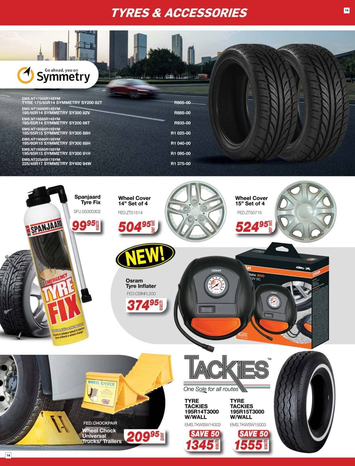 Autozone Easter - Page 14