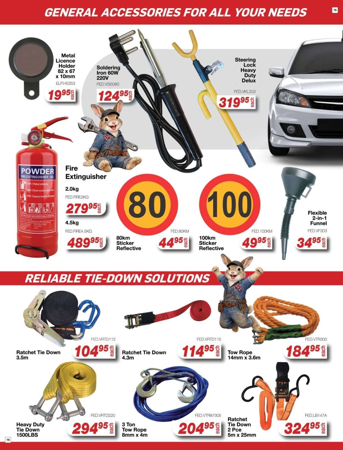 Autozone Easter - Page 16