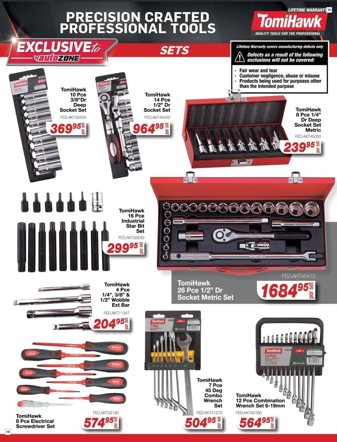Autozone Easter - Page 19