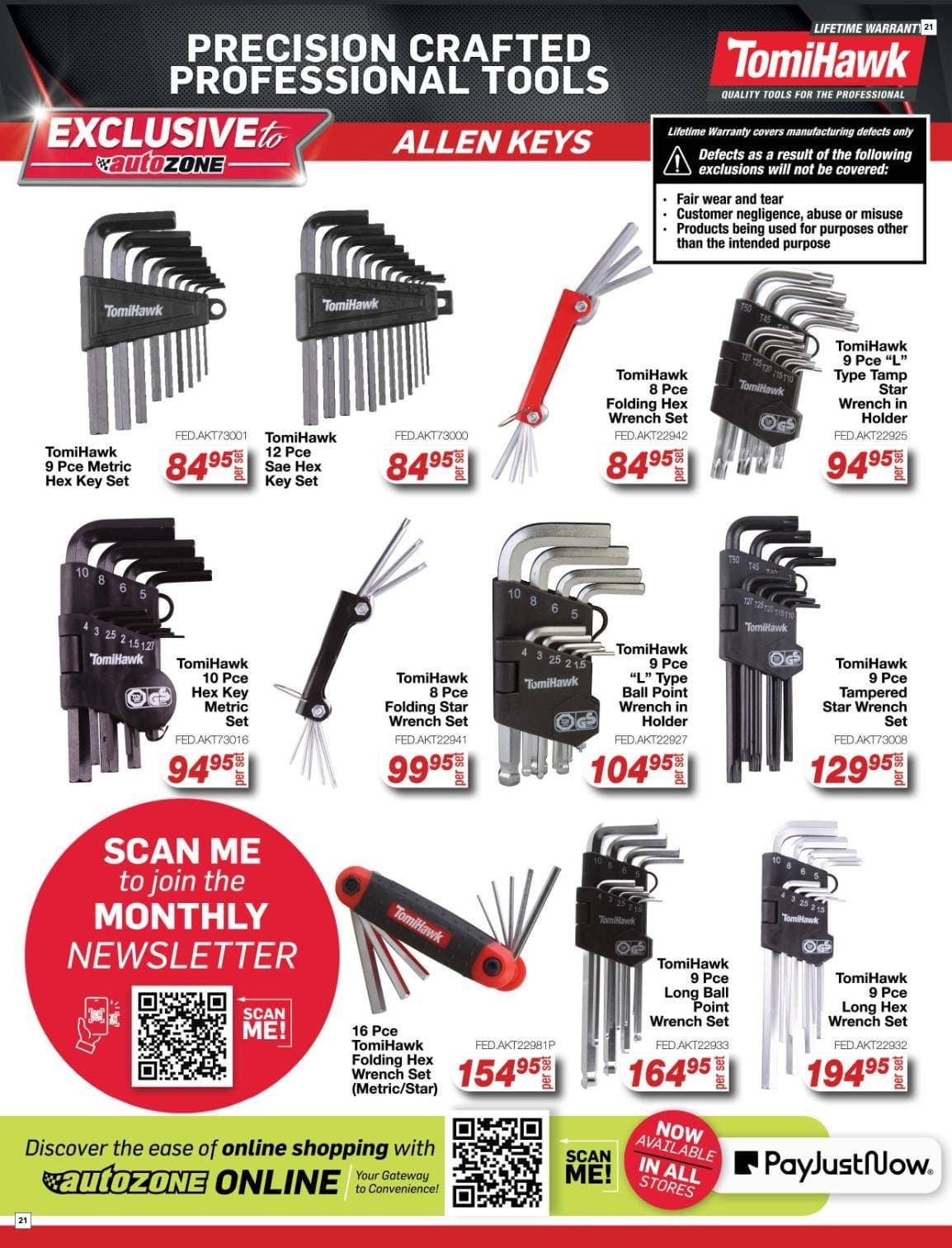 Autozone Easter - Page 21