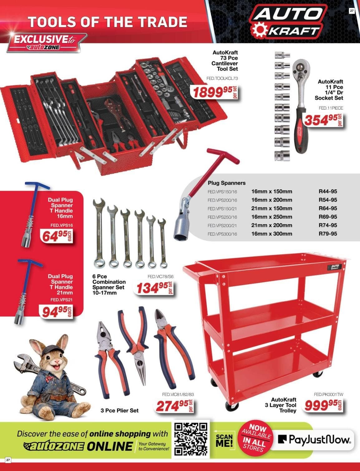 Autozone Easter - Page 27