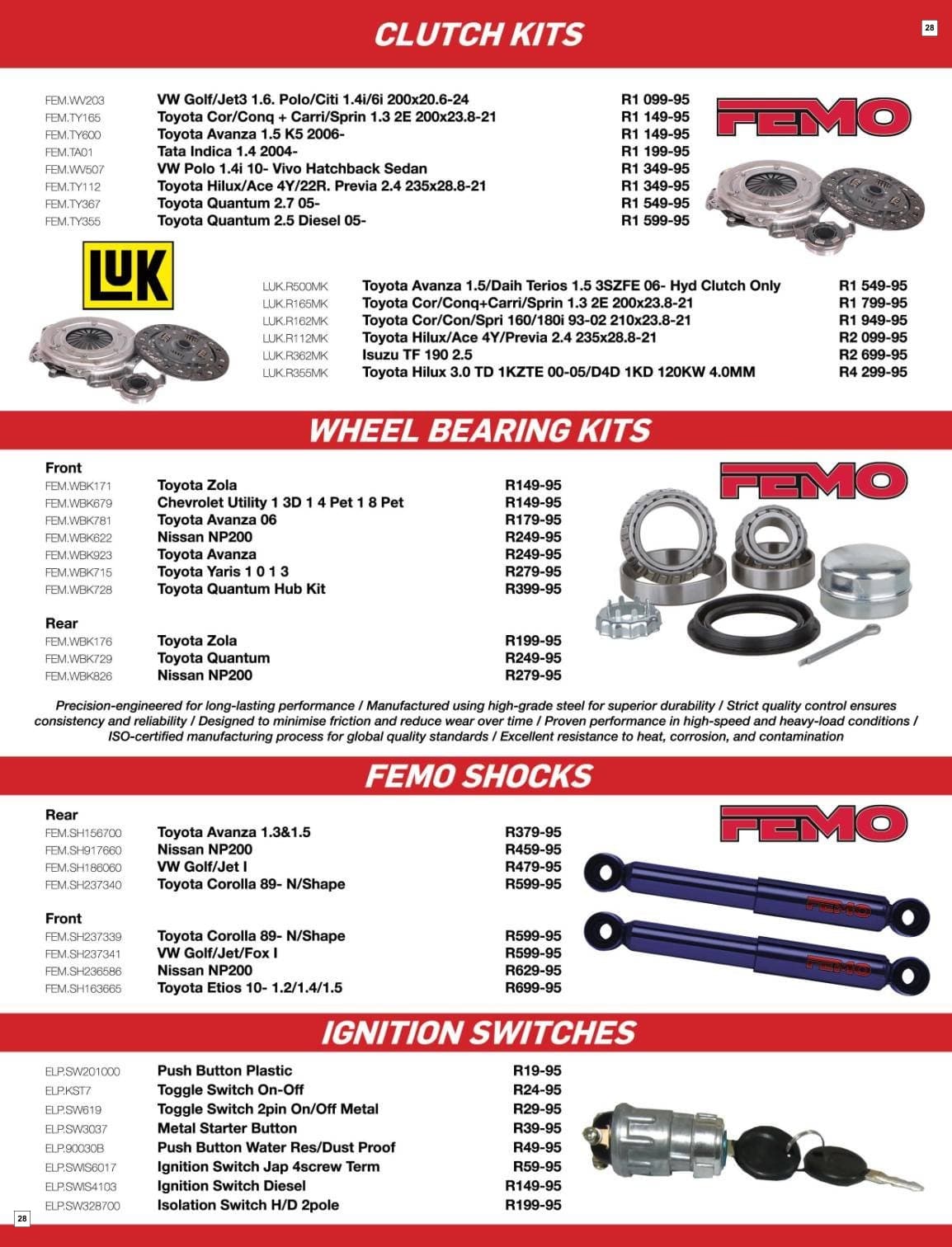Autozone Easter - Page 28