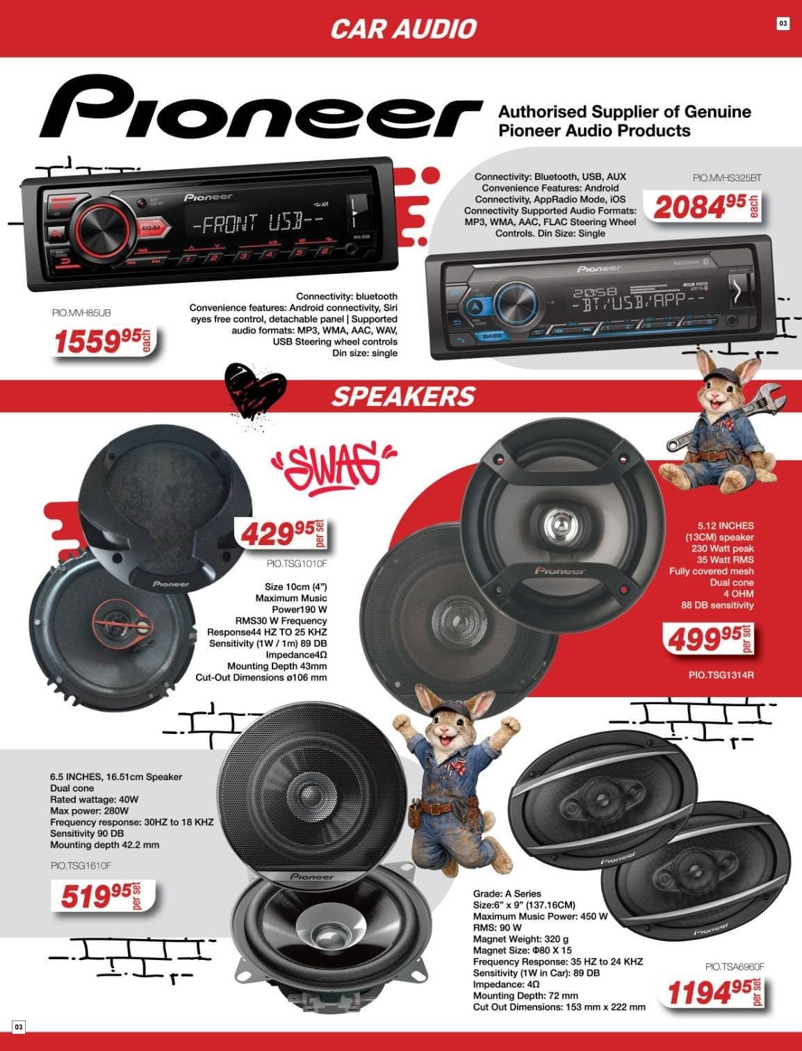 Autozone Easter - Page 3