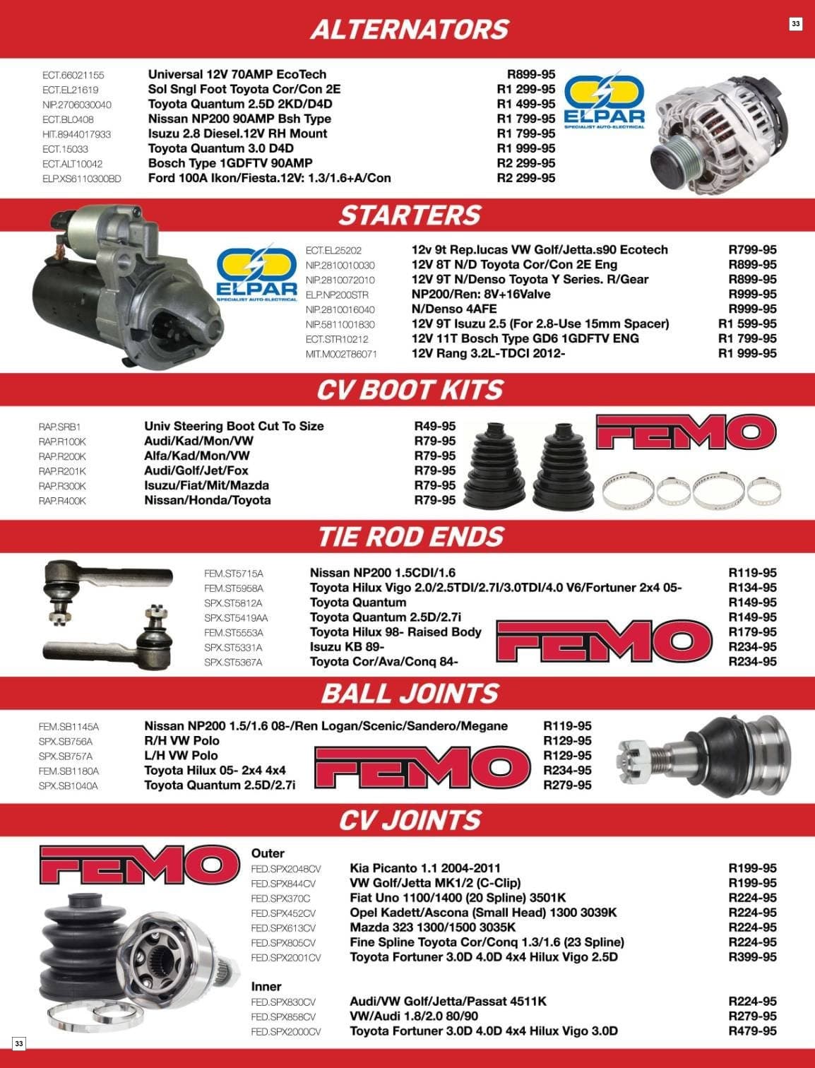 Autozone Easter - Page 33
