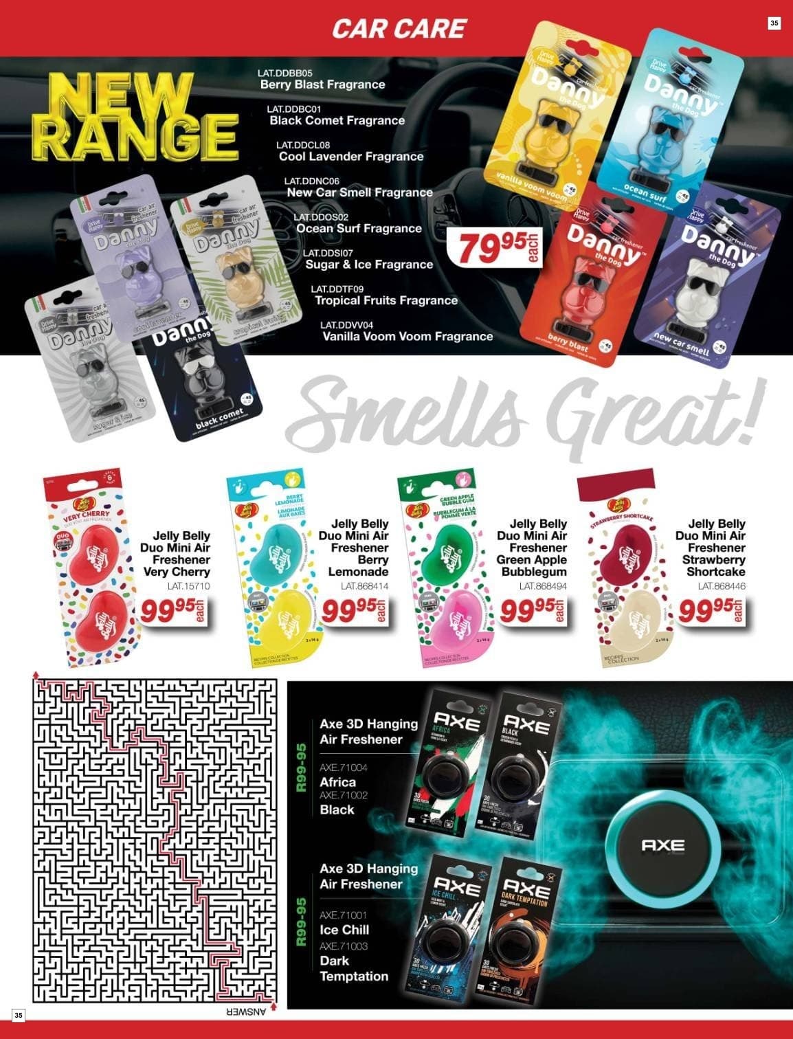 Autozone Easter - Page 35