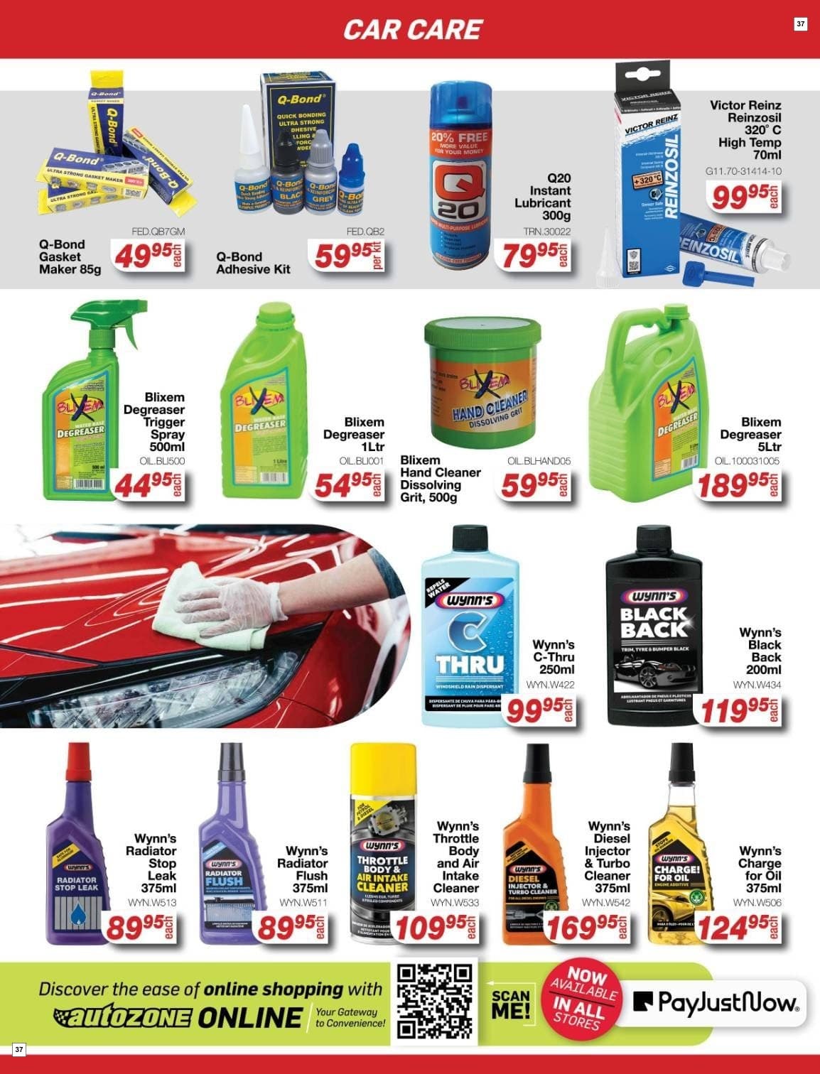 Autozone Easter - Page 37