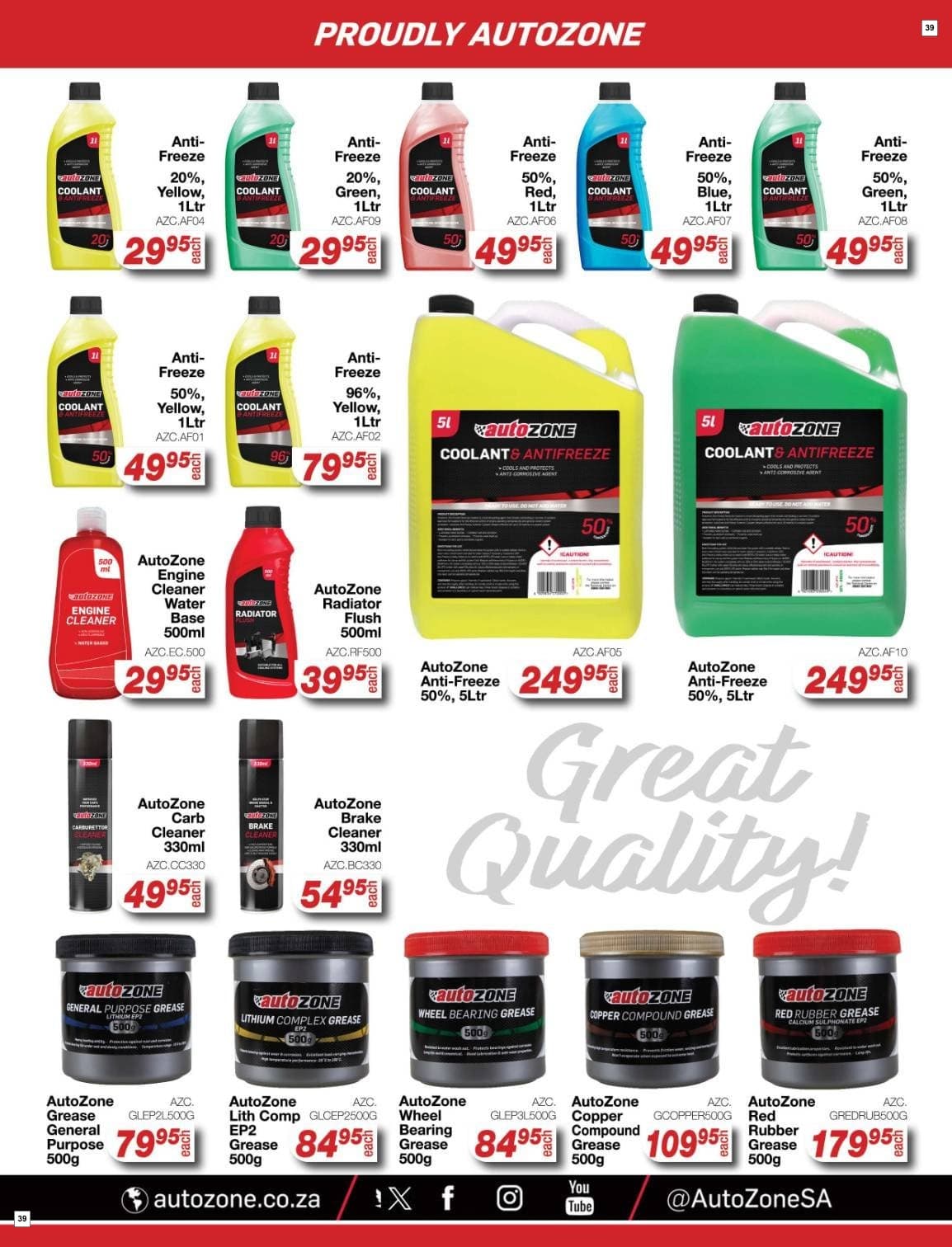 Autozone Easter - Page 39