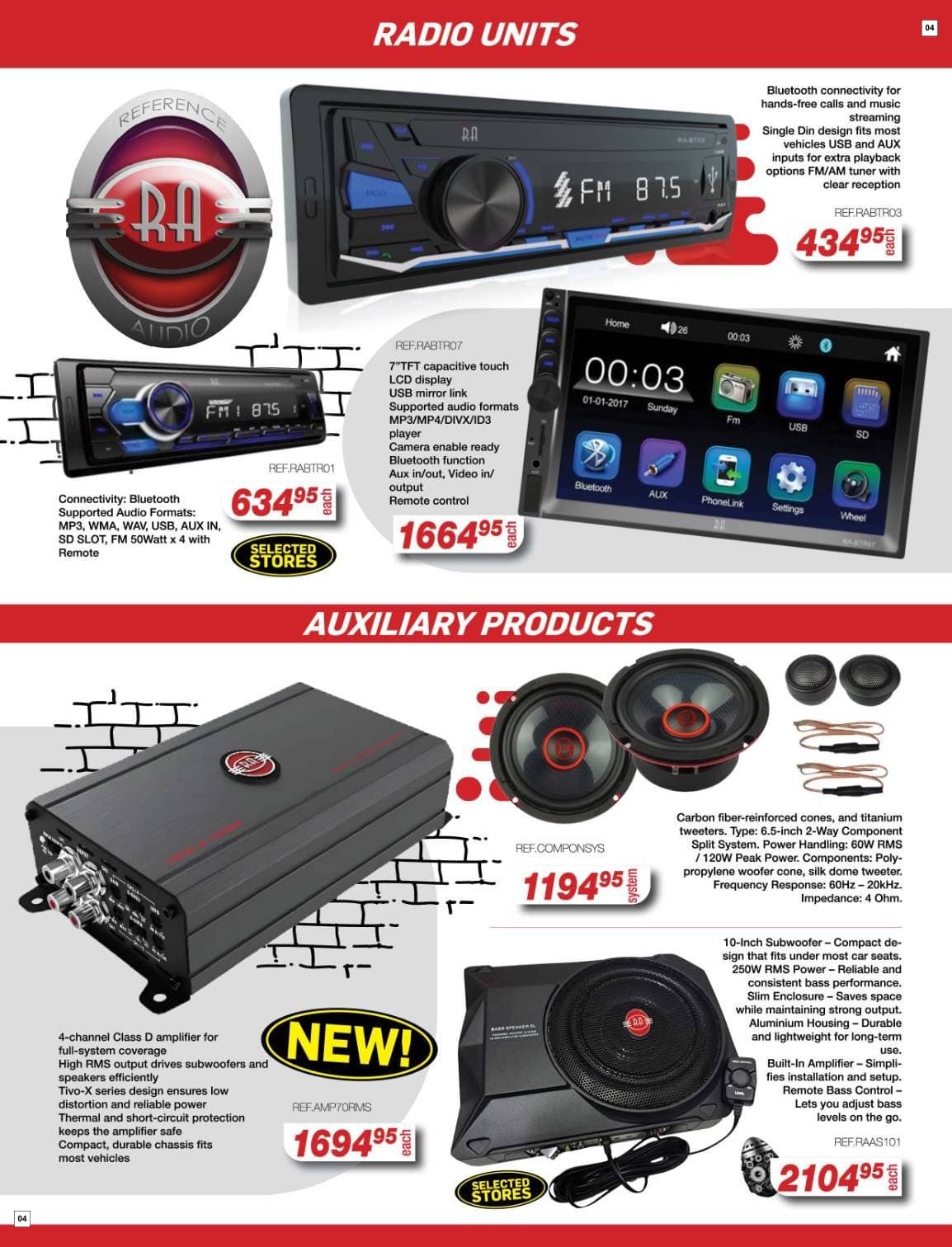 Autozone Easter - Page 4